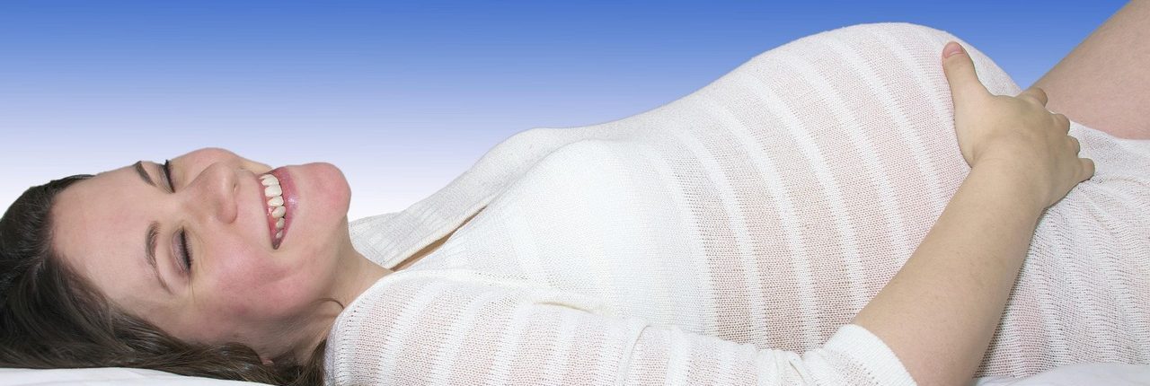 Vorgeburtliche Bindungsförderung Bindungsanalyse nach Hidas und Raffai