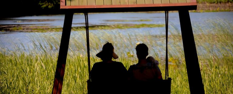 Tipps bei Trauer nach negativer IVF/ICSI