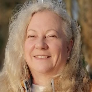 Portrait Pascale Chartrain